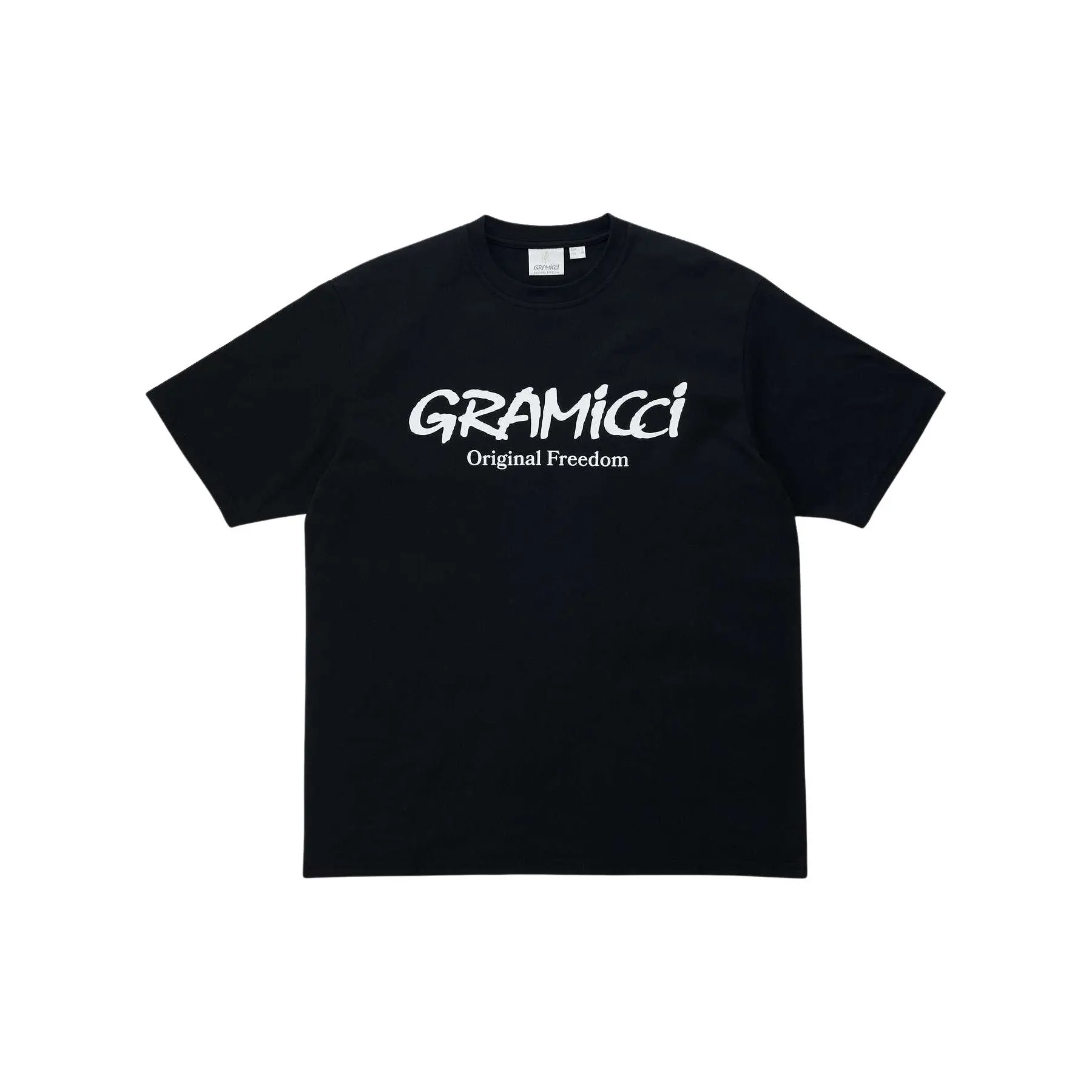 T-shirt Gramicci Original Freedom Logo