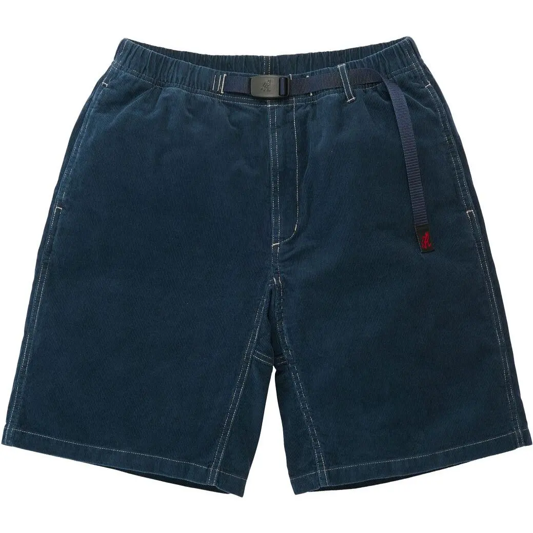 Shorts di jeans Gramicci Corduroy