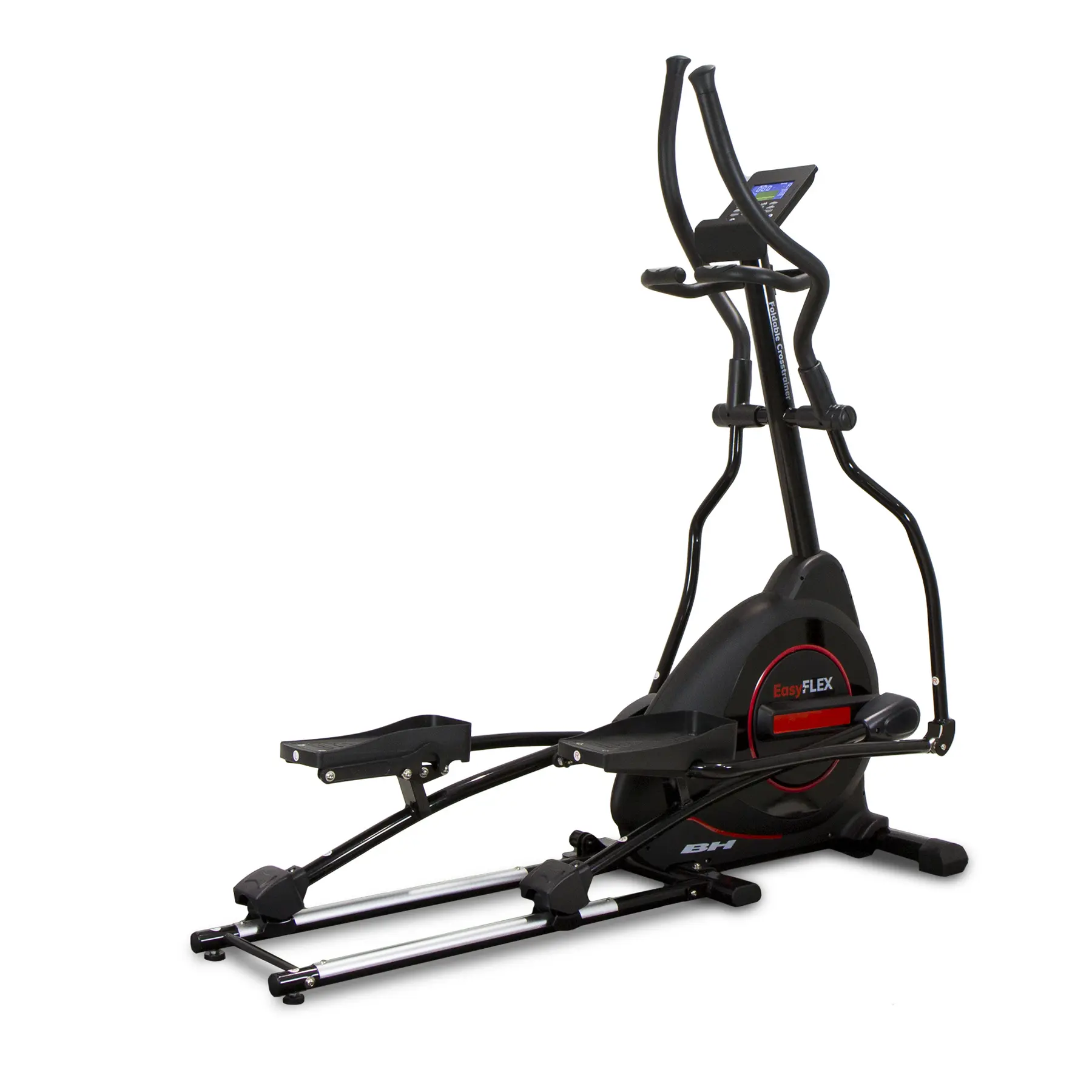 Entrenador elíptico Bh Fitness Easy Flex