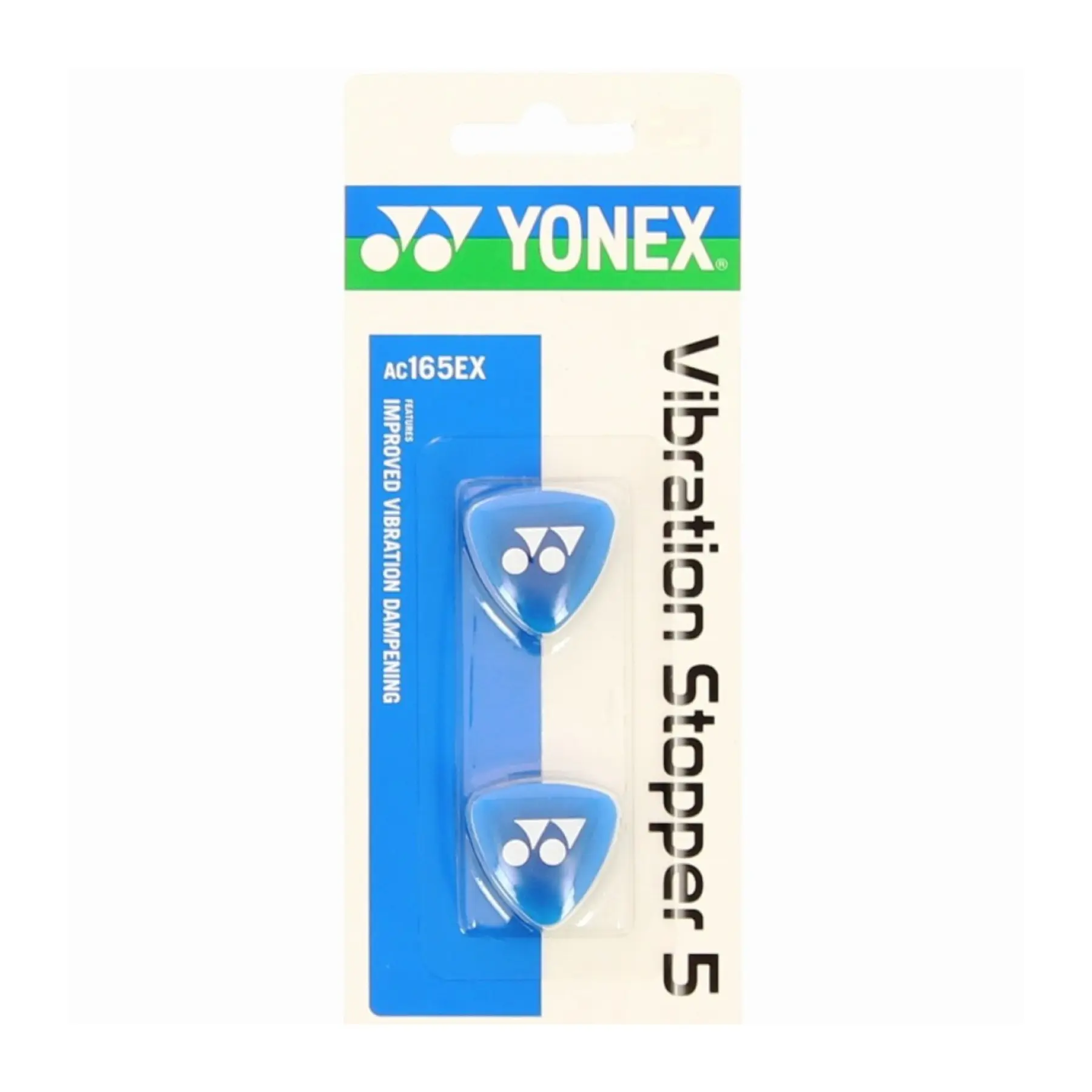Antivibrator Yonex AC165EX (x2)