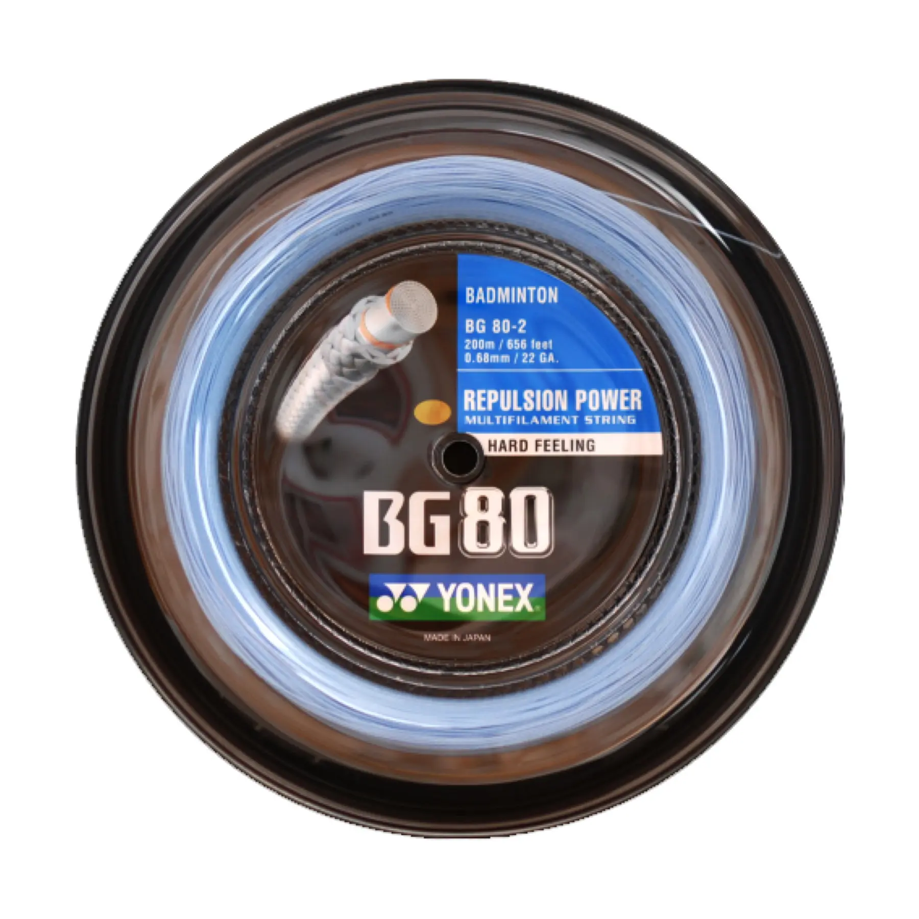 Walze Yonex BG 80