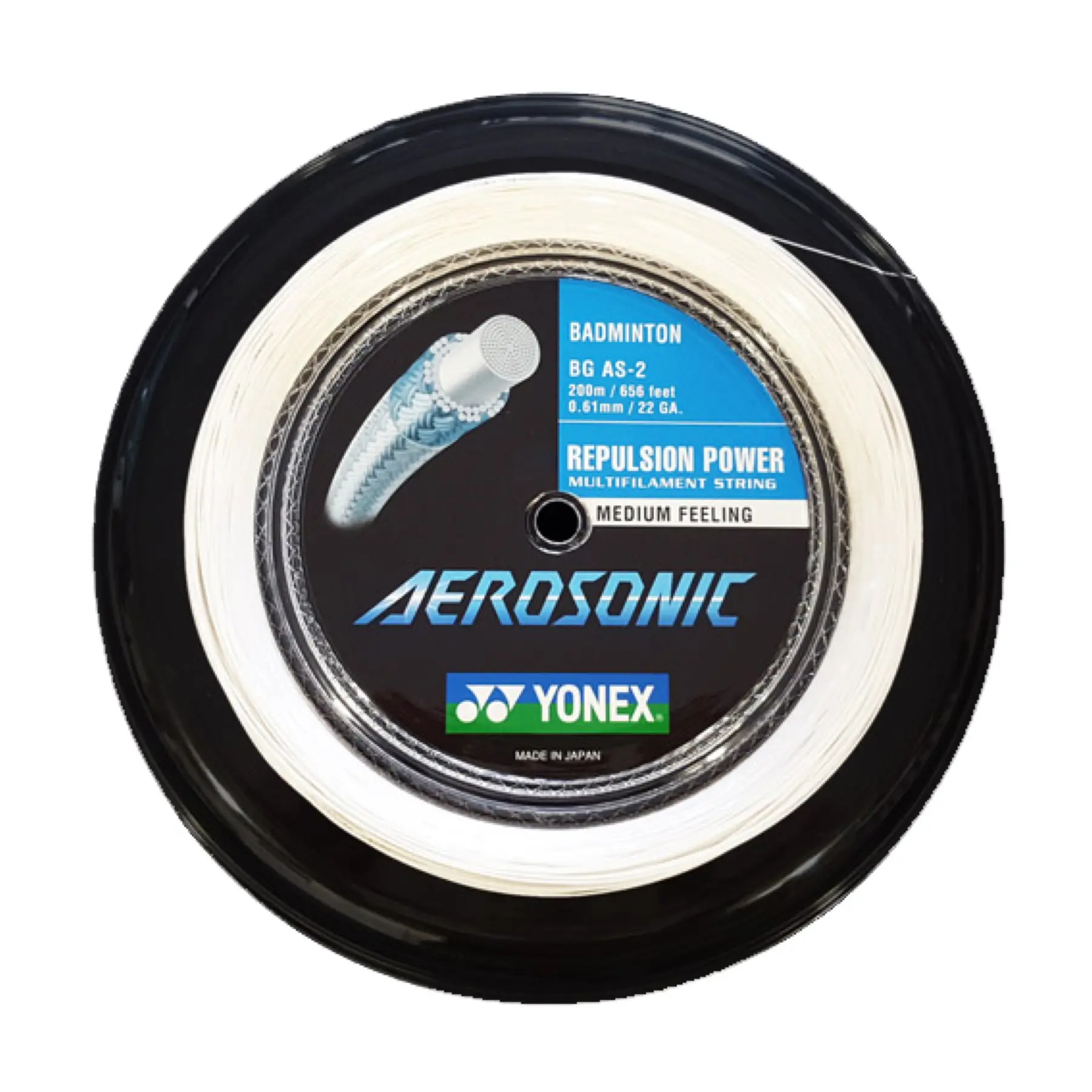 Walze Yonex Aerosonic