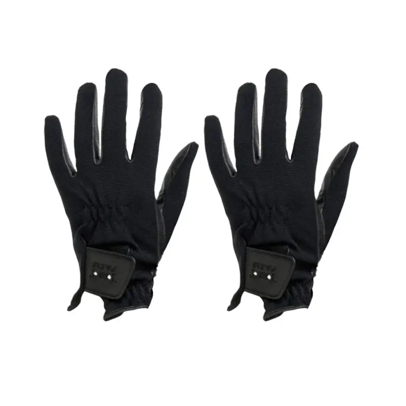 Riding gloves T de T Club