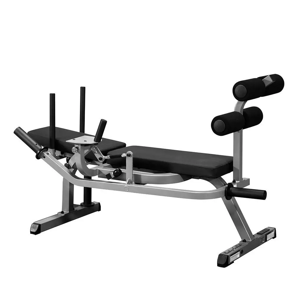 Buikspierbank Evo Cardio GAB100 Evo Cardio