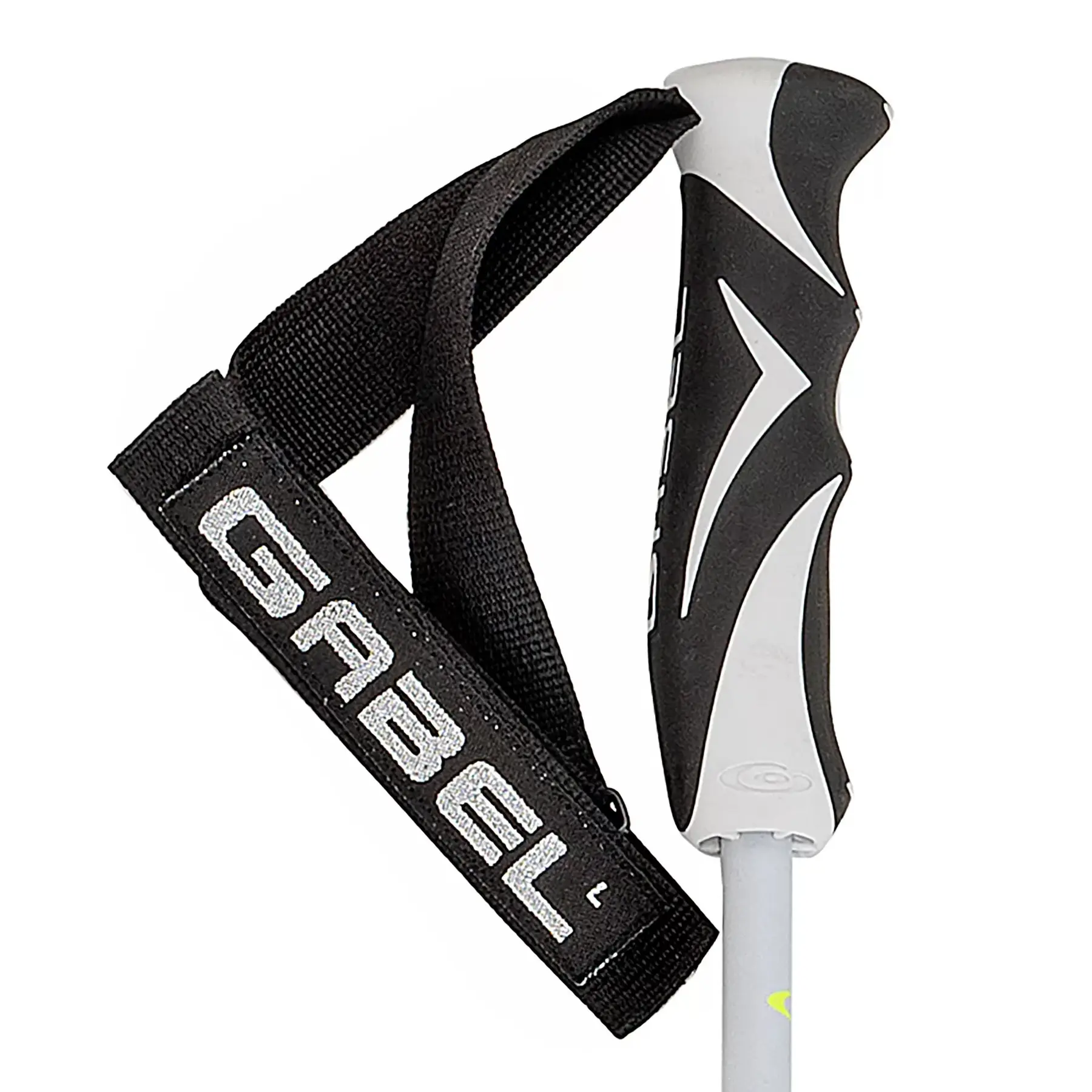 Bastones de esquí para niños Gabel Carbon Cross