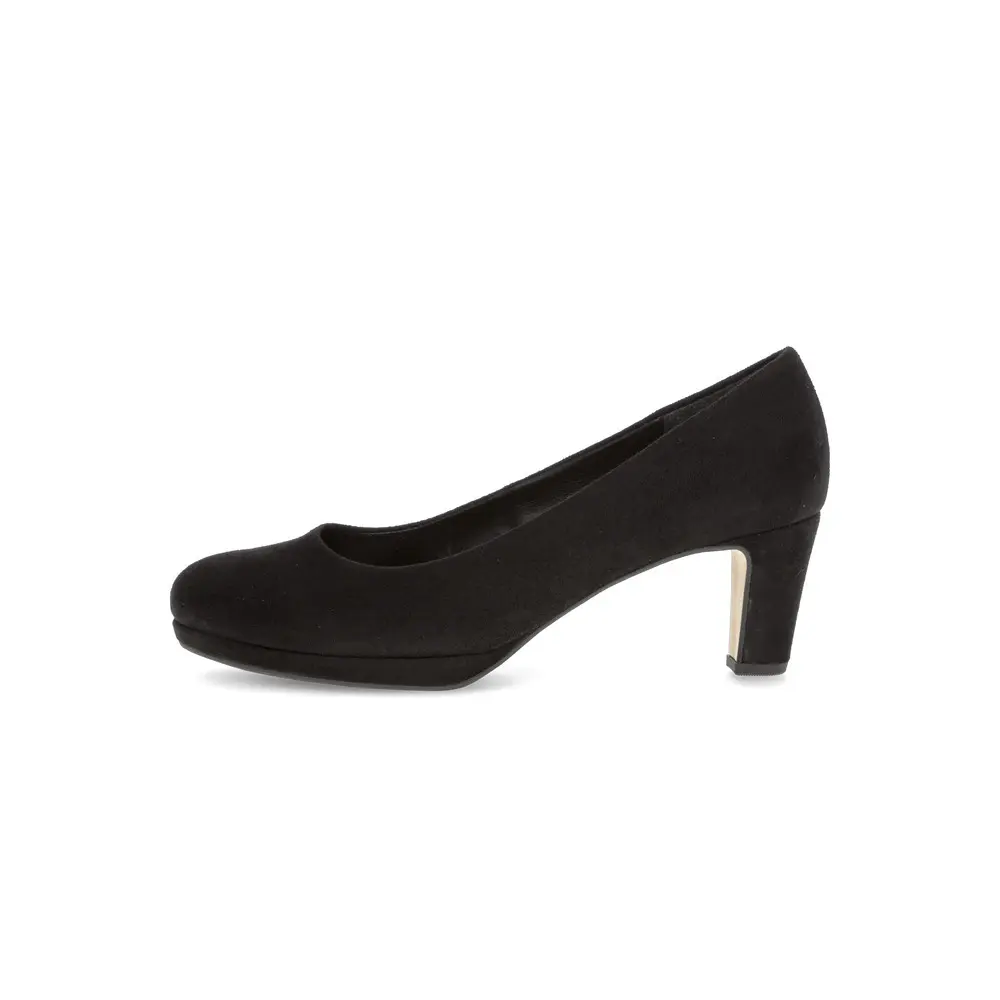 Escarpins élégantes en micro velour femme Gabor