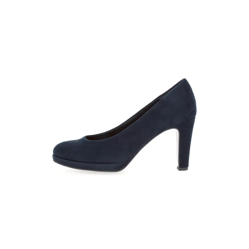 Escarpins en micro velour femme Gabor
