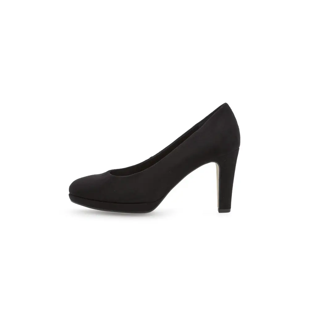 Escarpins en micro velour femme Gabor