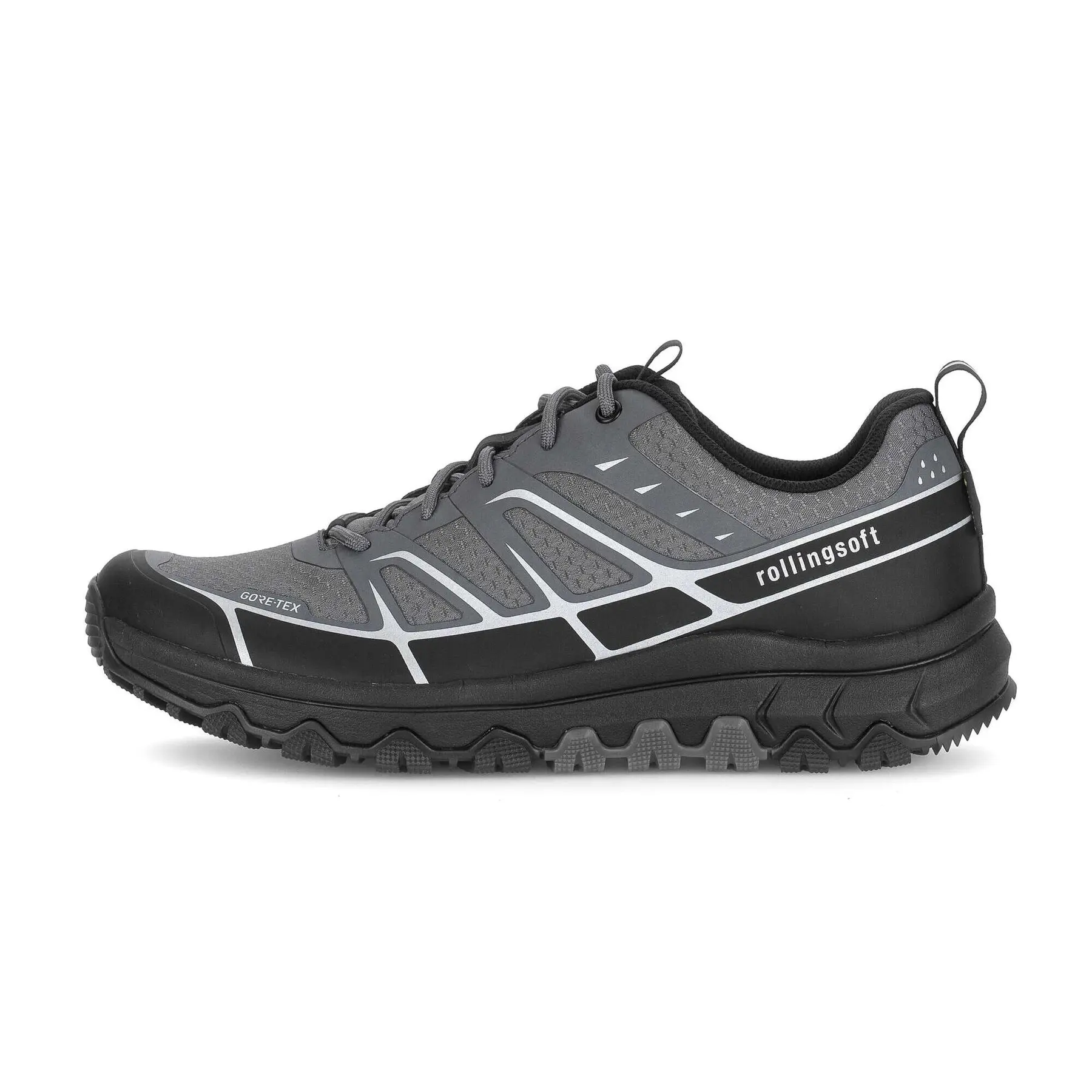 TPU-Sneaker Gabor Rollingsoft GTX