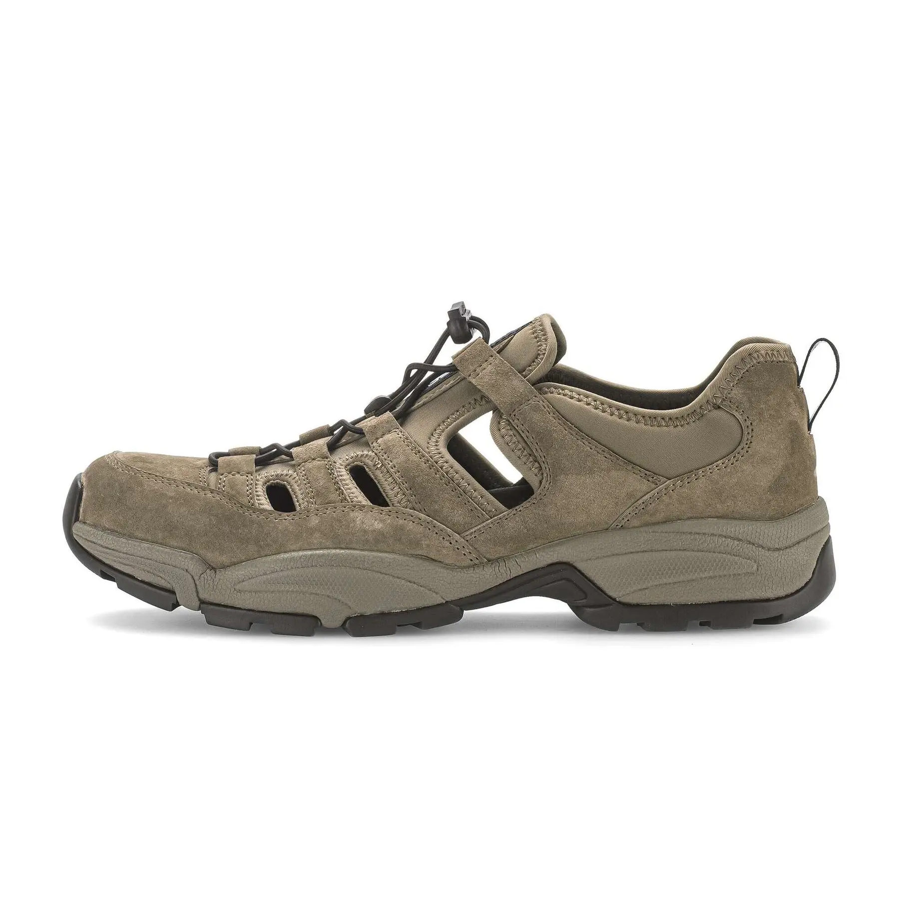 Wild Baskets aus Wildleder und Neopren Gabor
