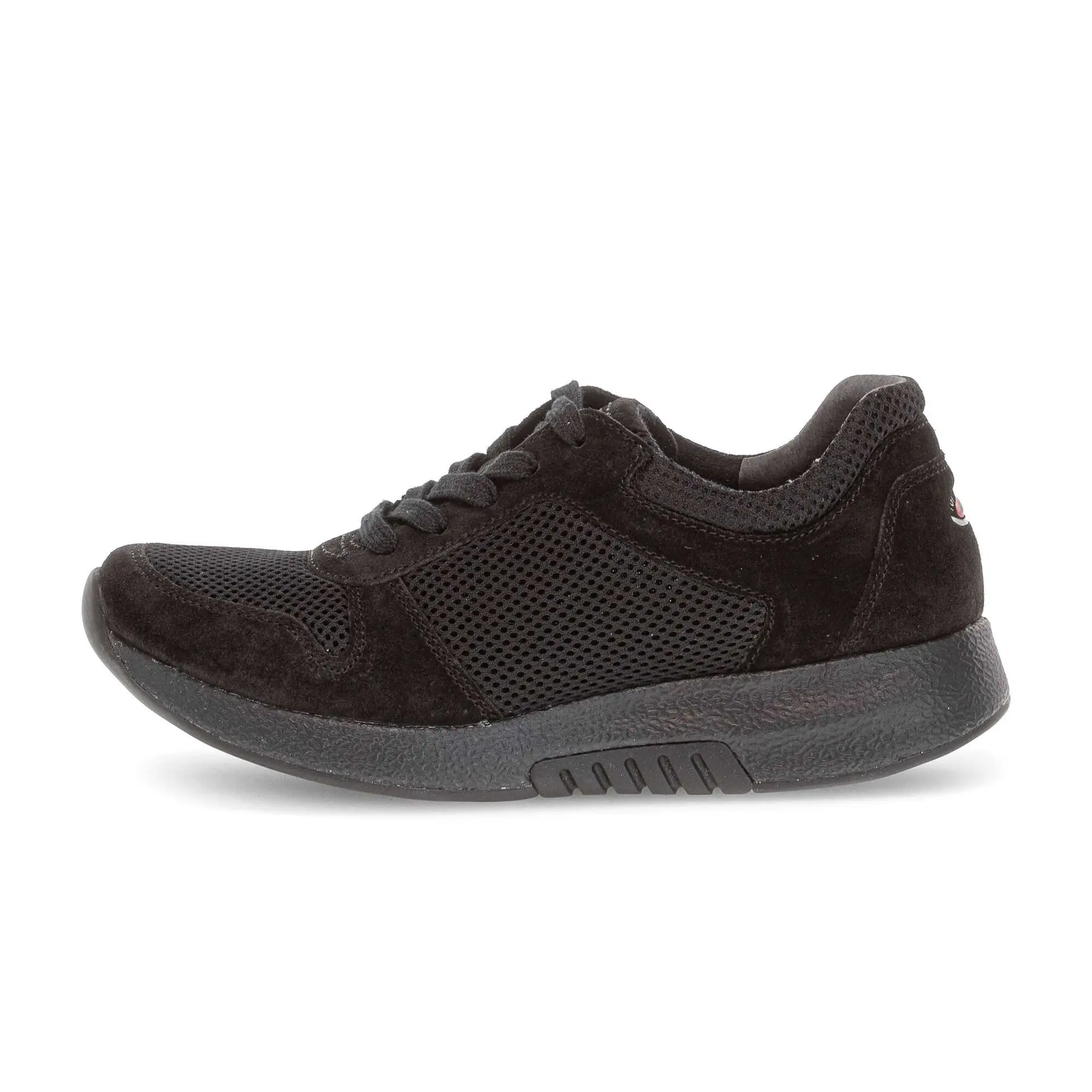 Mesh-Sneaker und Dreamvelours für Damen Gabor Rollingsoft