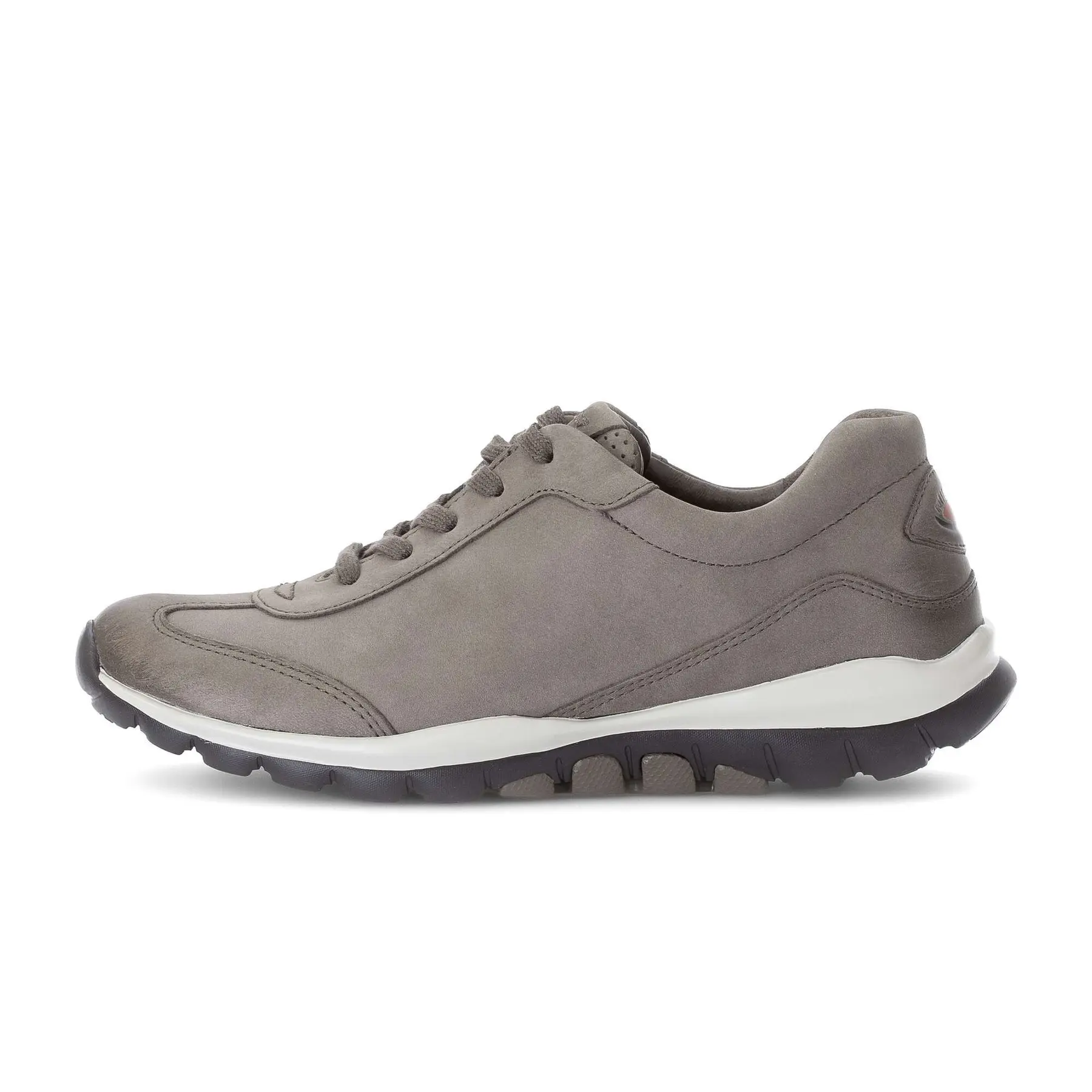 Nubuk Sneakers für Damen Gabor Rollingsoft