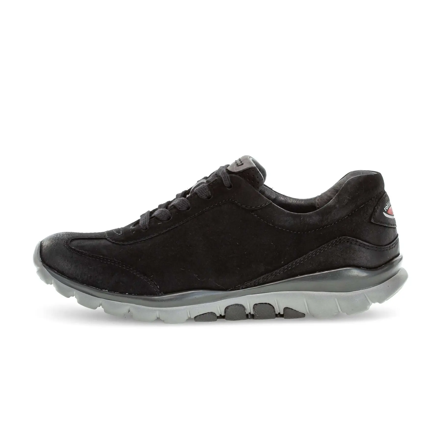 Nubuk Sneakers für Damen Gabor Rollingsoft