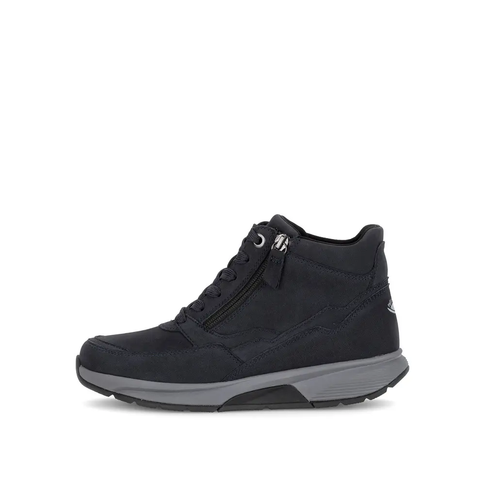Sneakers da donna Gabor Rollingsoft Soft Nubuk