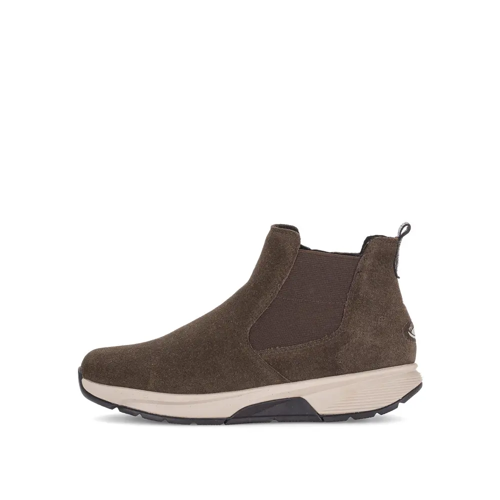 Sneakers da donna Gabor Rollingsoft Dreamvelour