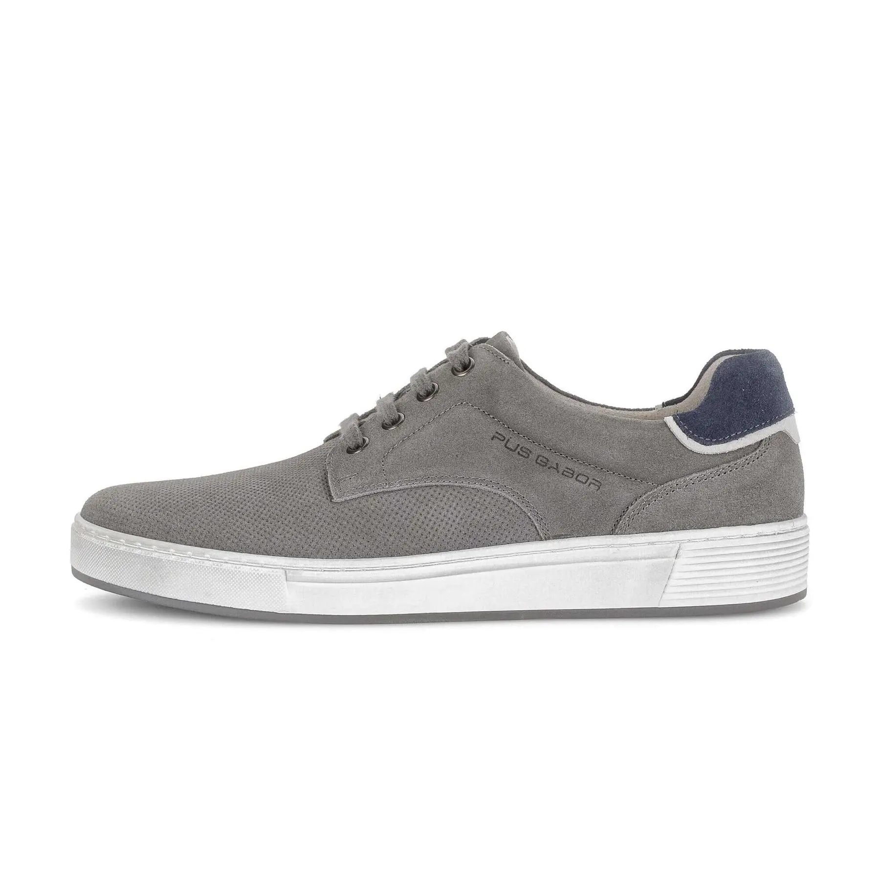 Baskets Gabor Suede
