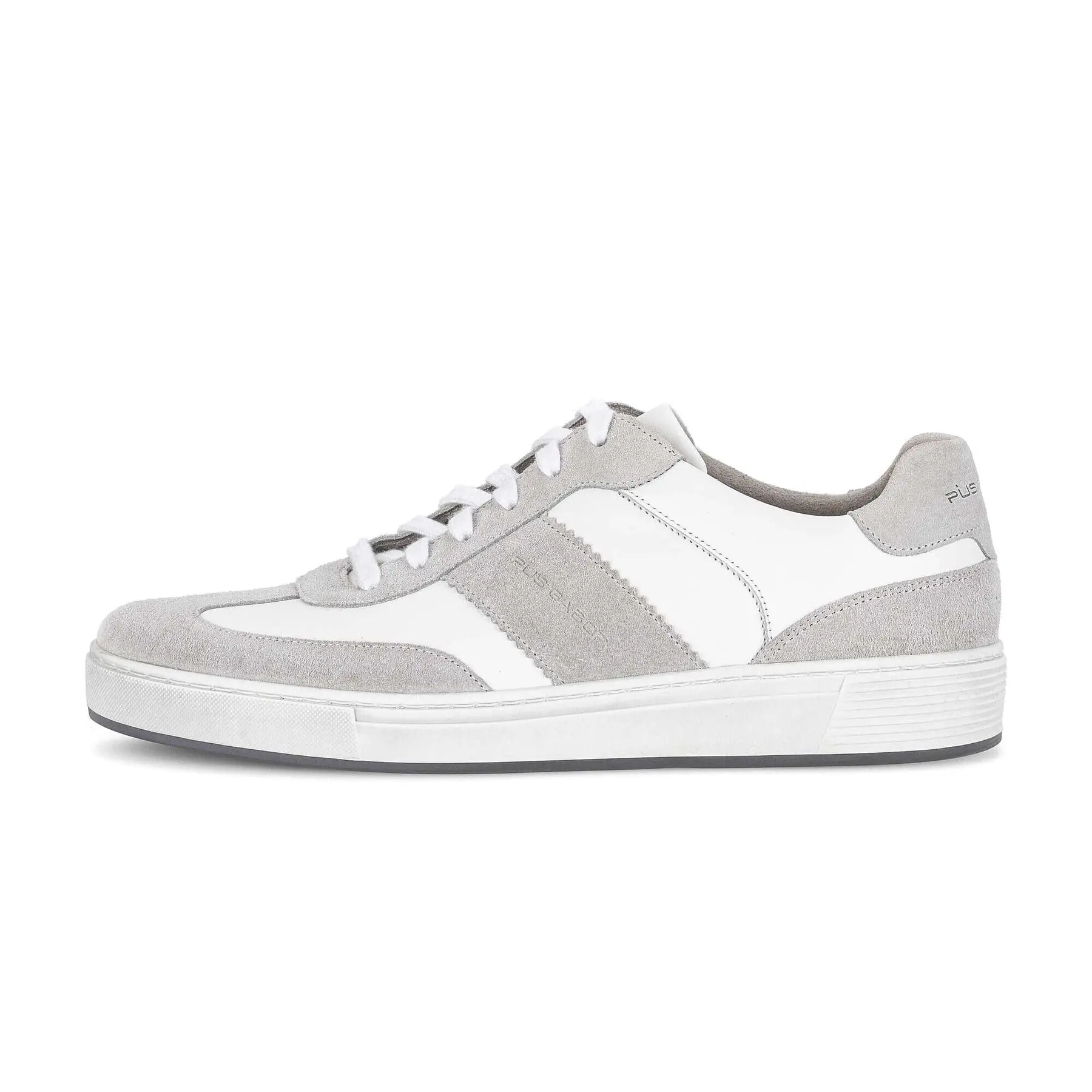 Wildleder- und Nappaleder-Sneaker Gabor Sport