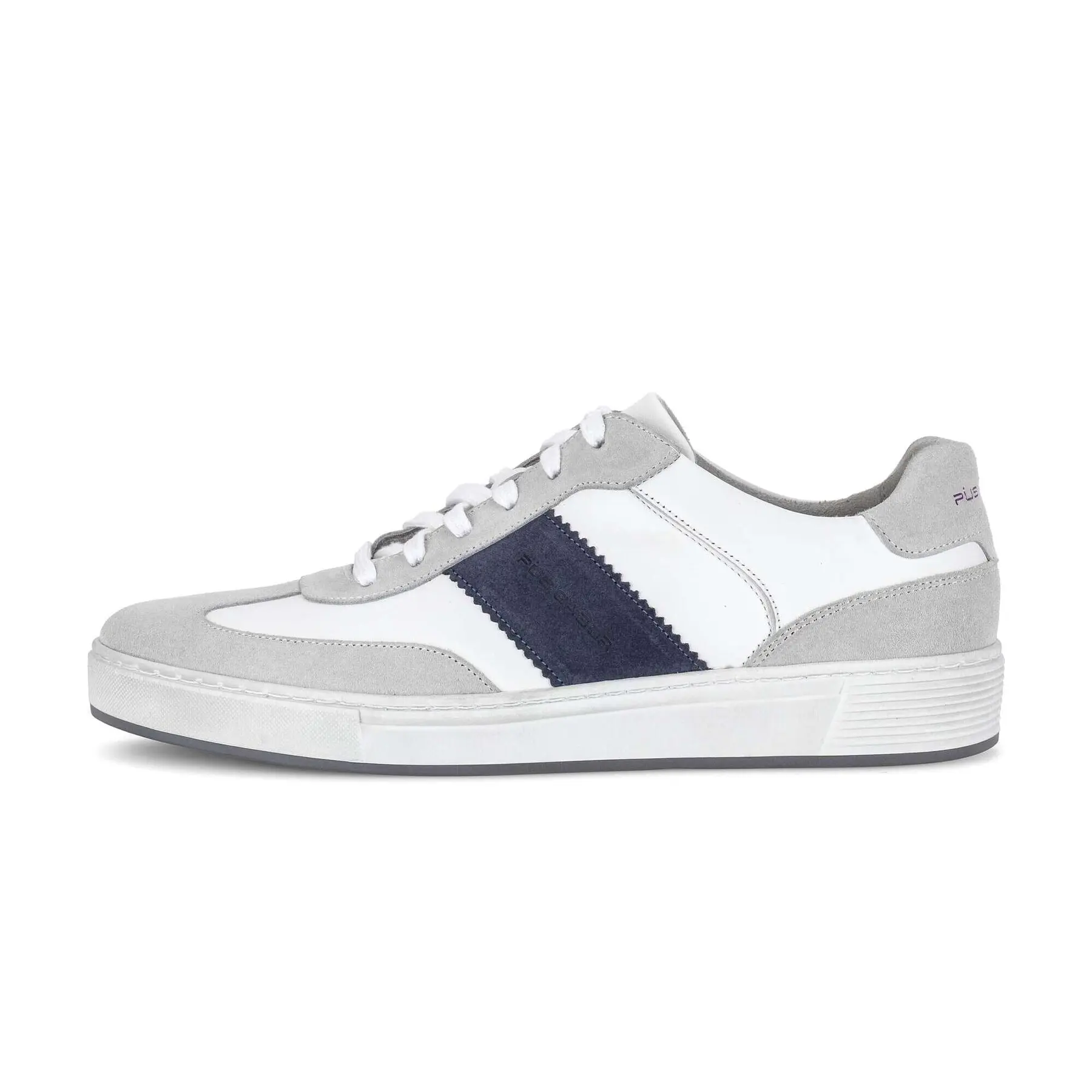 Wildleder- und Nappaleder-Sneaker Gabor Sport