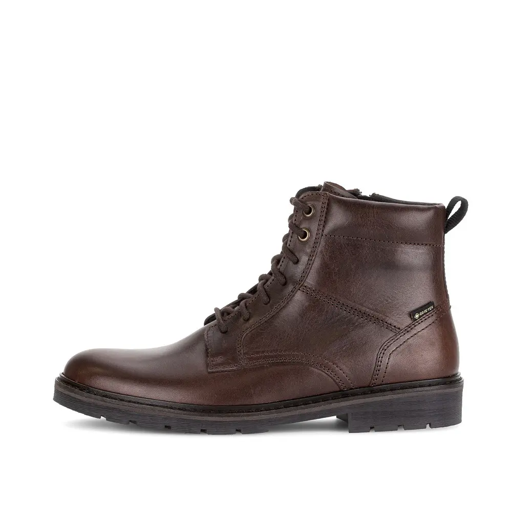 Pull-Up-Lederstiefel Gabor Vintage (LW)