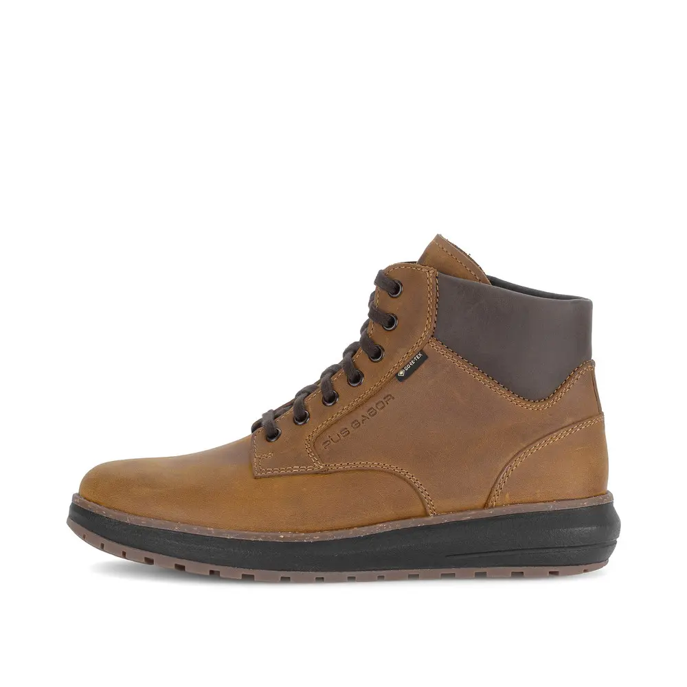Bottines Gabor Crazy Horse (LW)