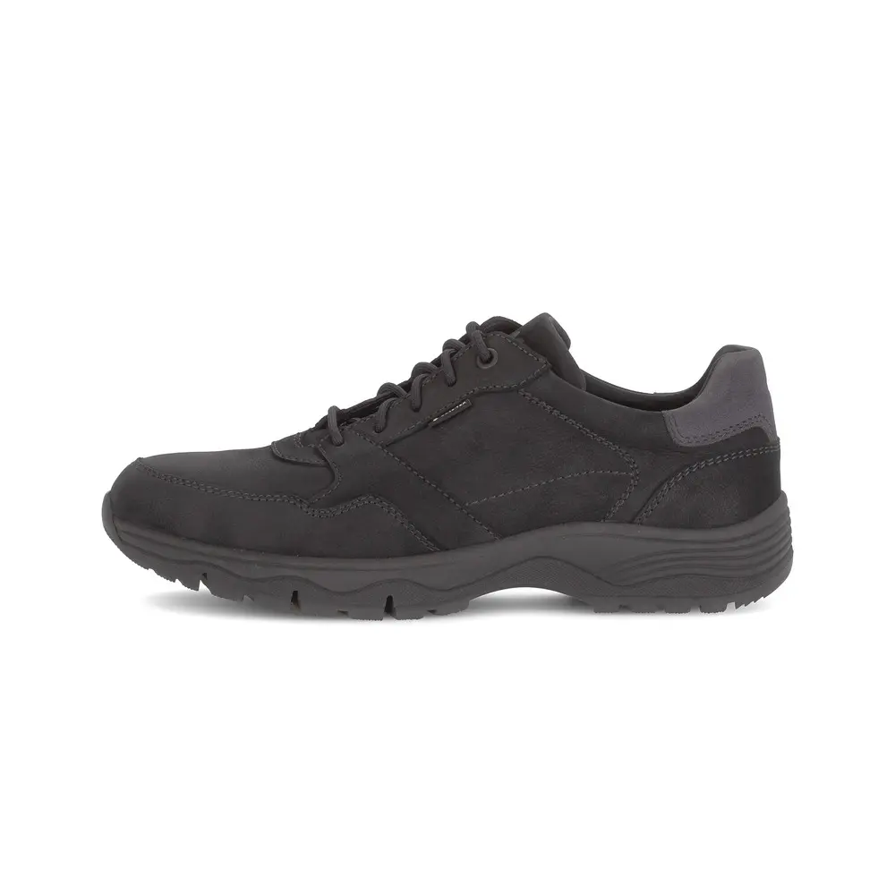Baskets en nubuck velours velours Gabor