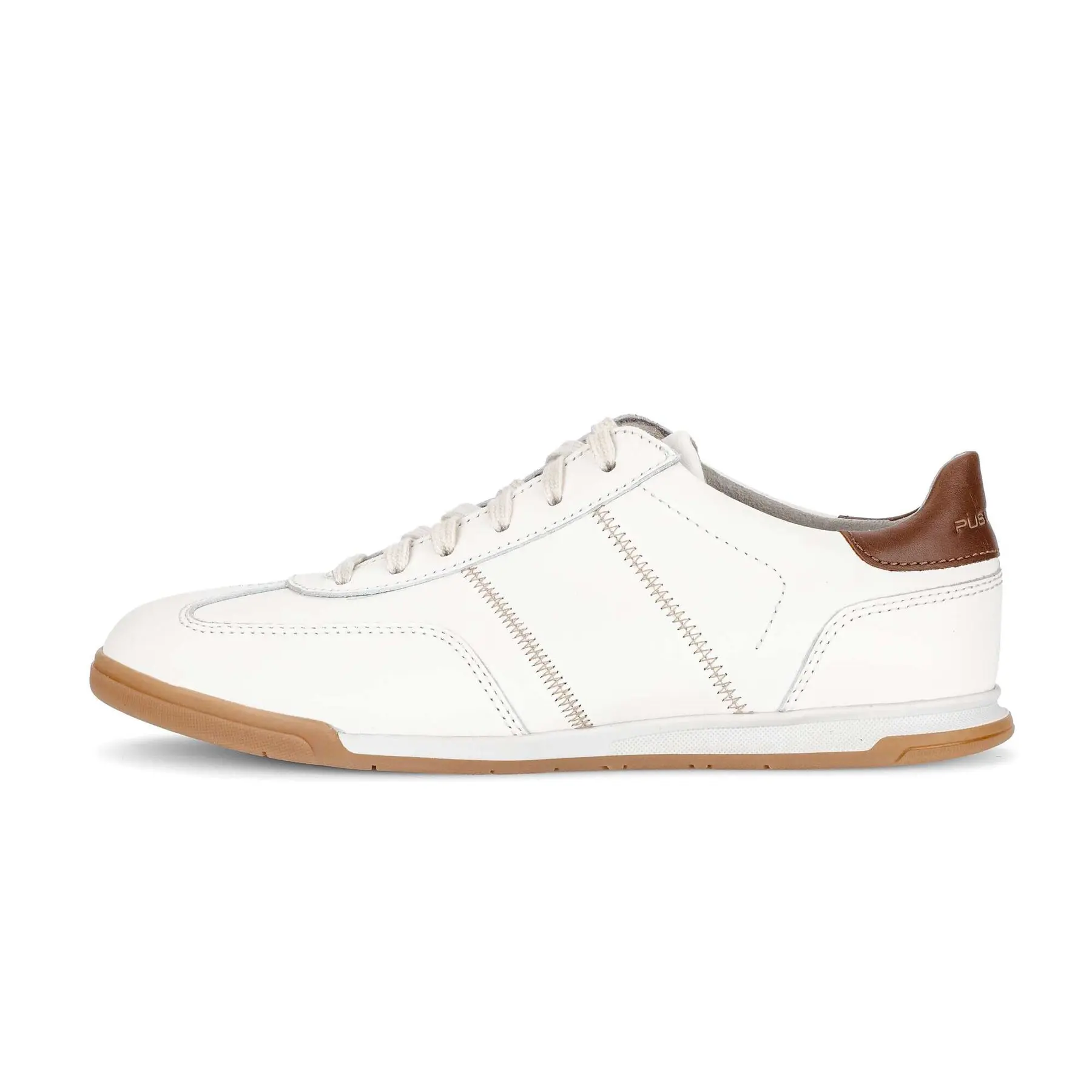 Weiche Nappaleder-Sneaker Gabor Sport