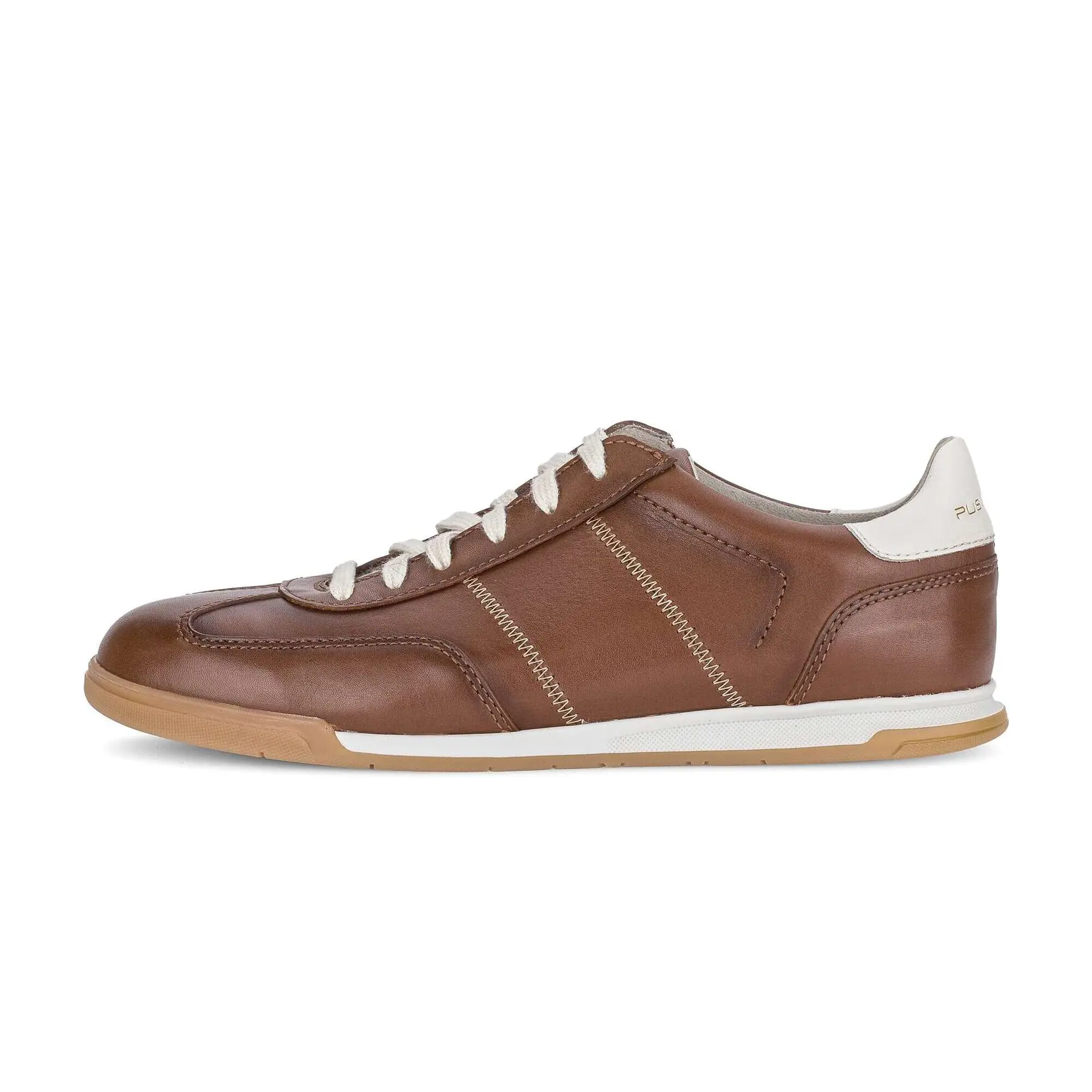 Weiche Nappaleder-Sneaker Gabor Sport