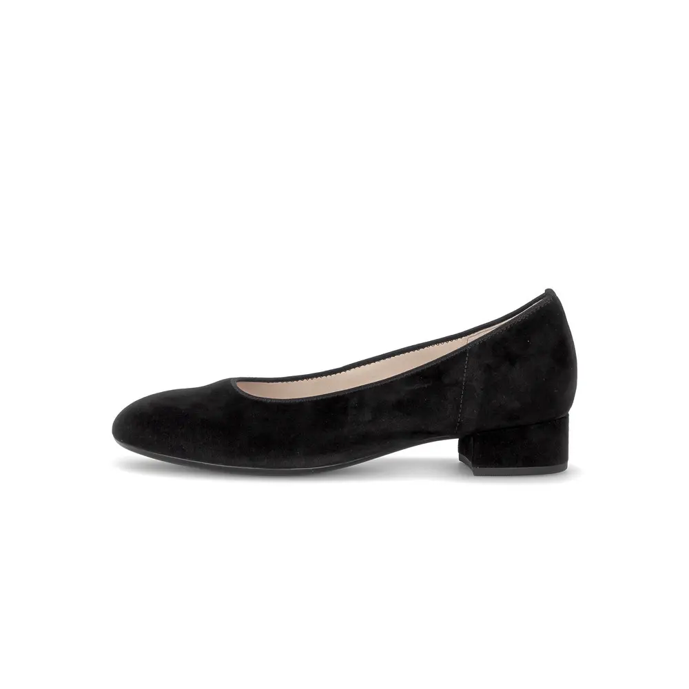 Scarpe con tacco donna  Samtchevreau