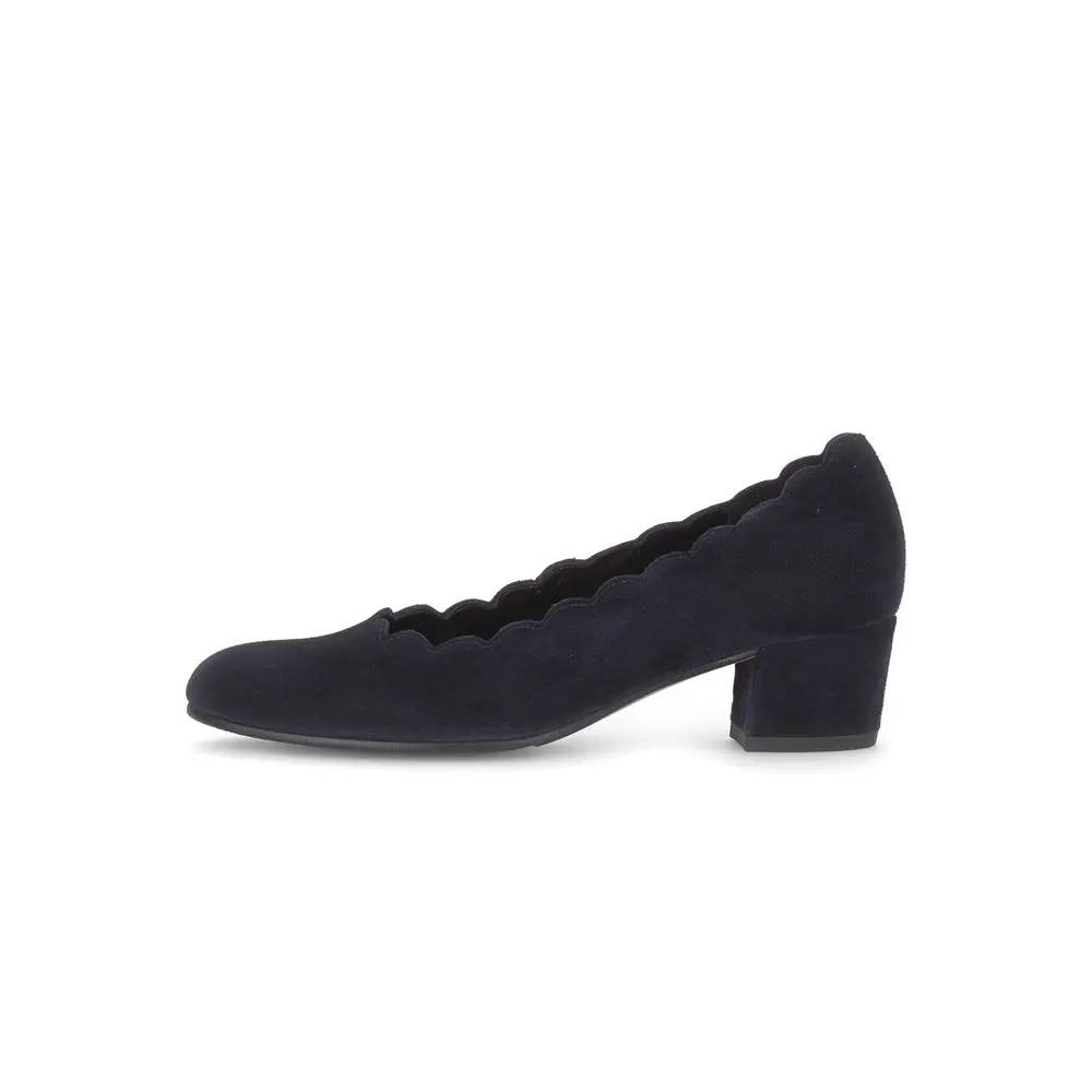 Décolleté Classici Donna  Samtchevreau