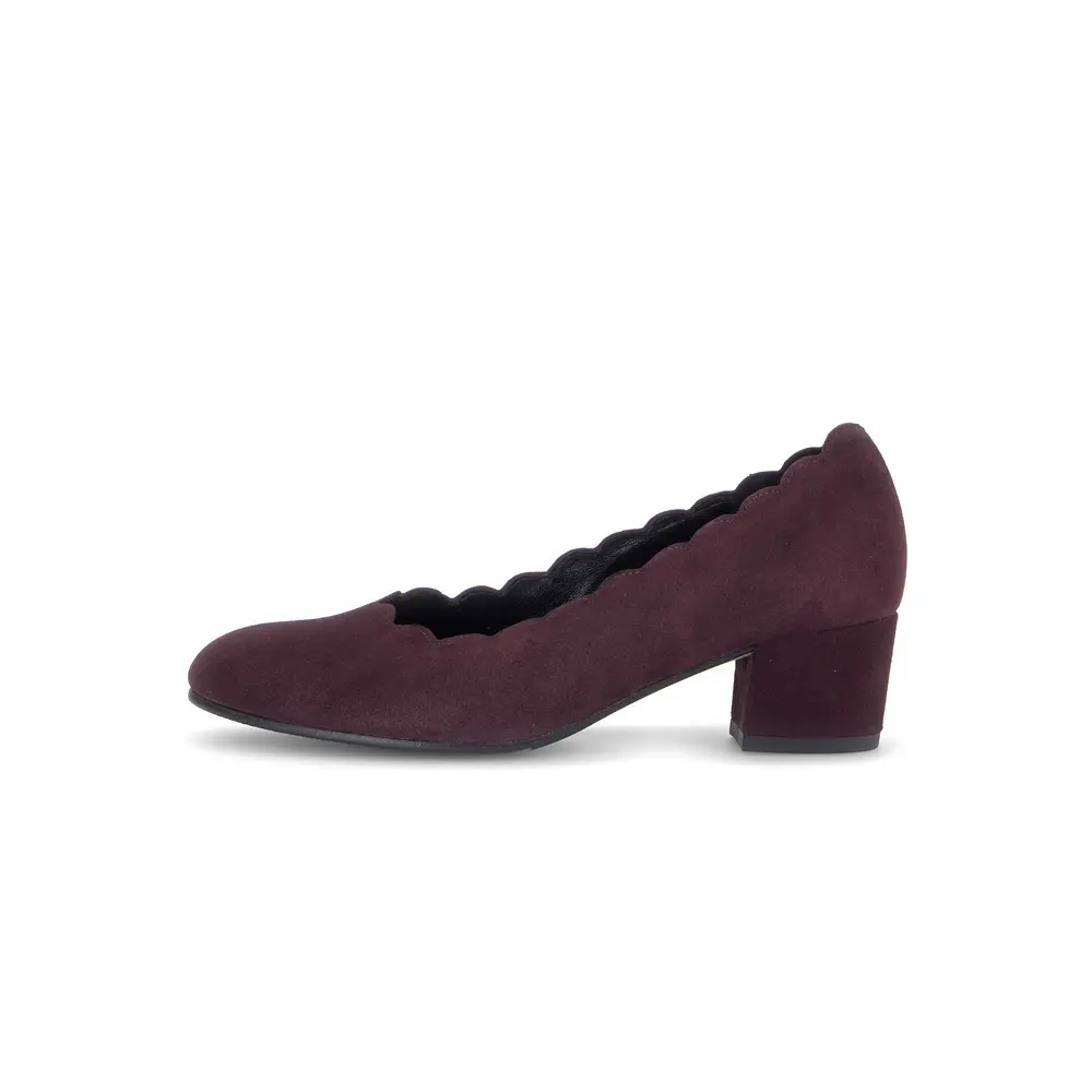 Scarpe con tacco eleganti donna  Samtchevreau