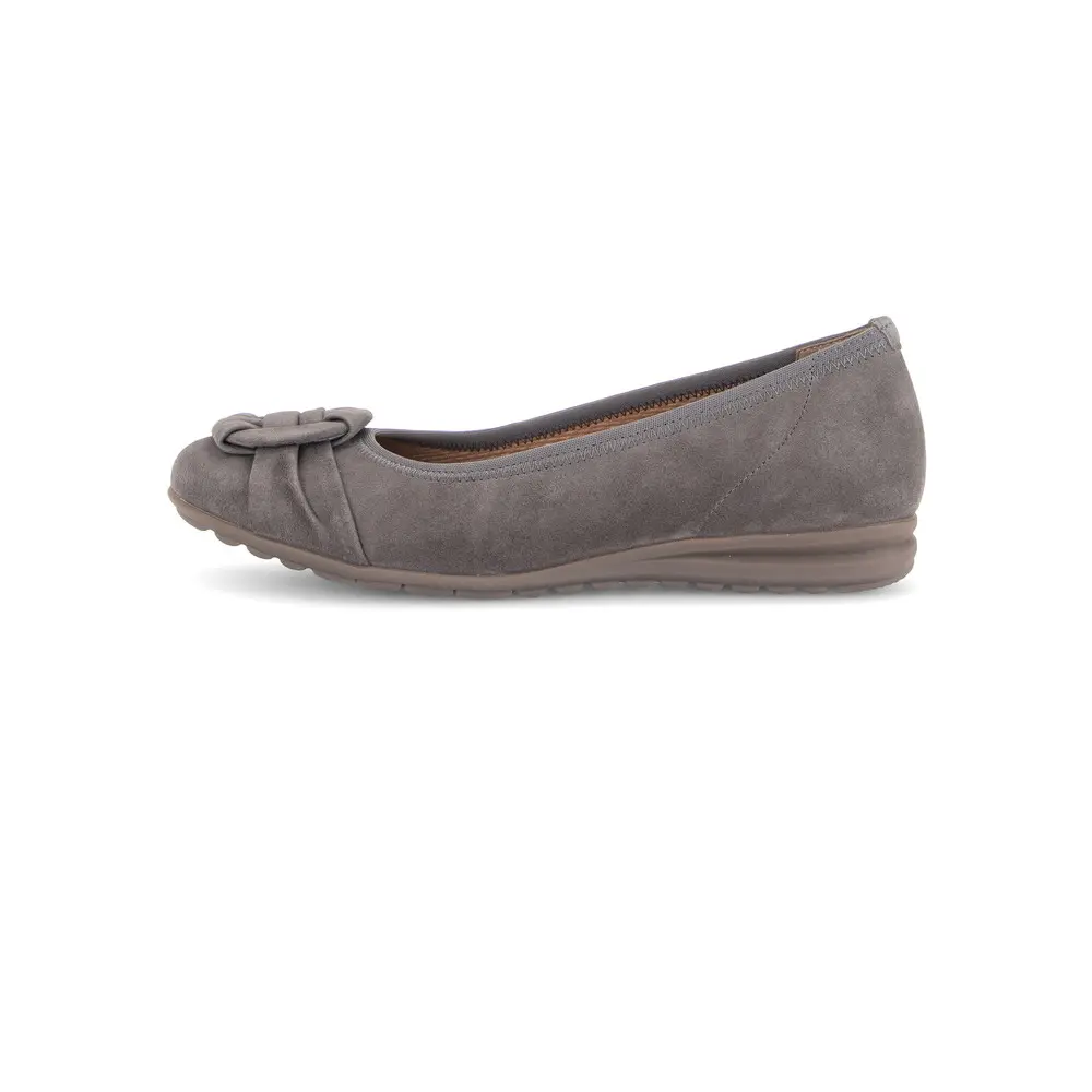 Ballerine da donna  Samtchevreau
