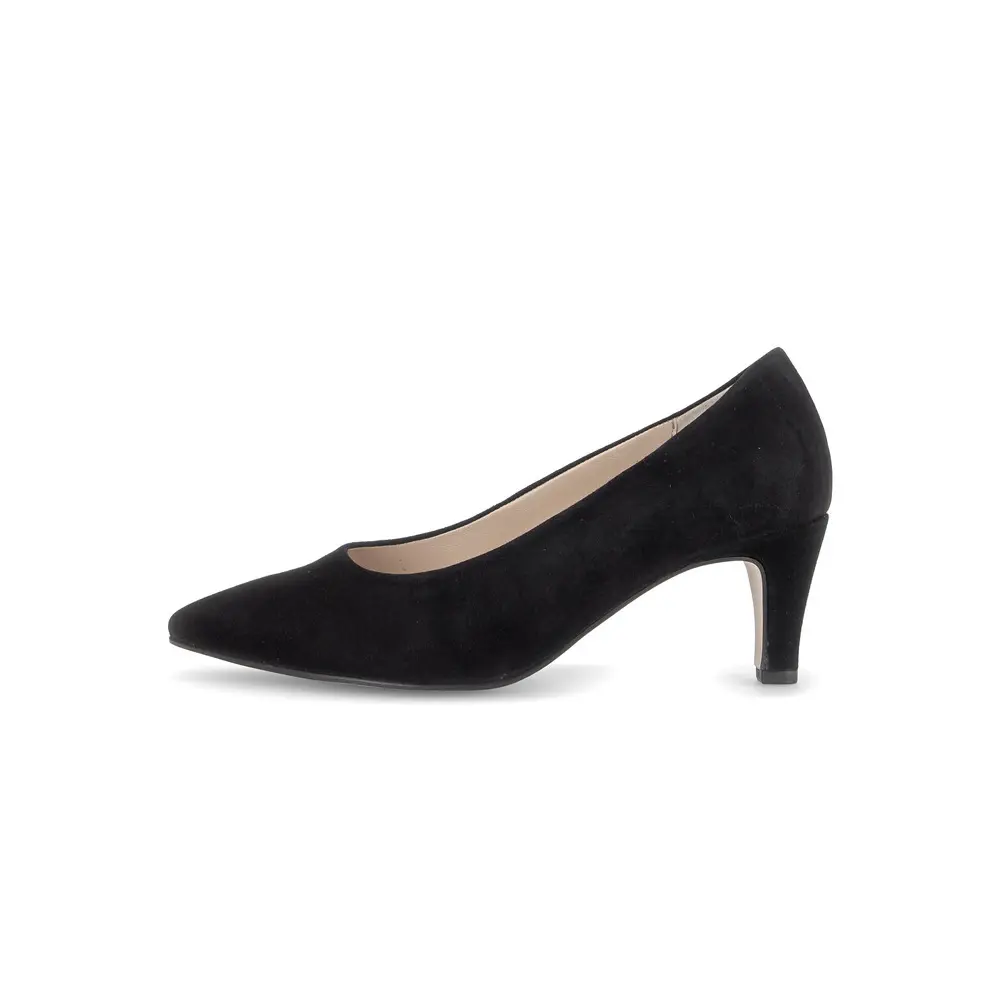 Scarpe con tacco eleganti donna  Samtchevreau
