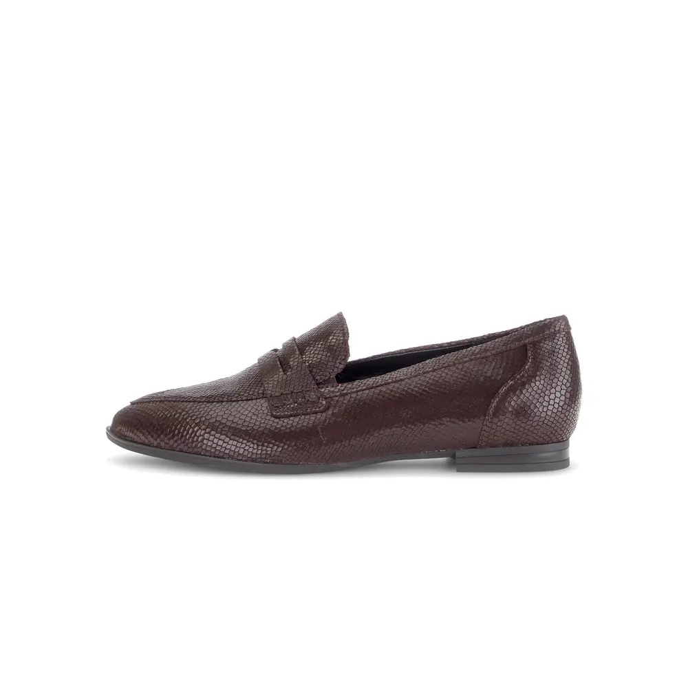 Mocassini da donna Gabor Cobra Lux
