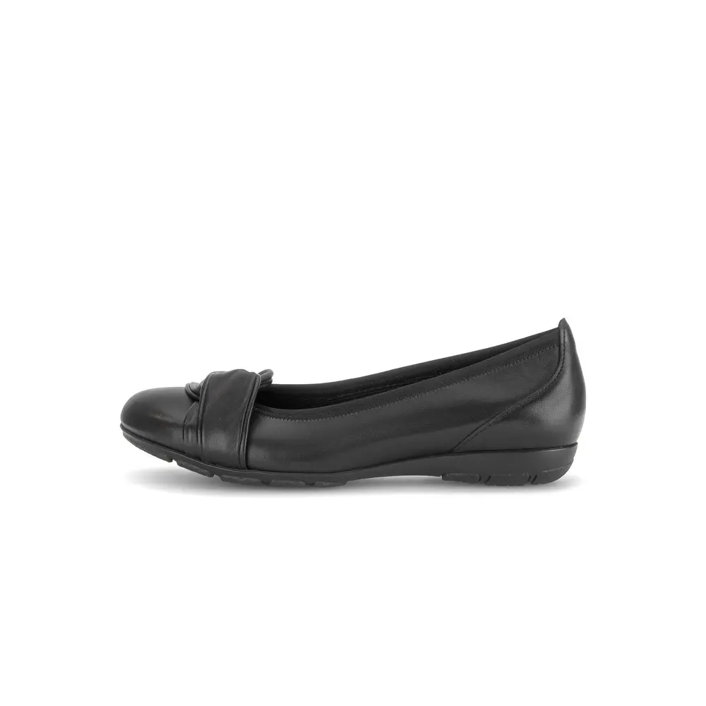 Ballerine da donna  Lammnappa