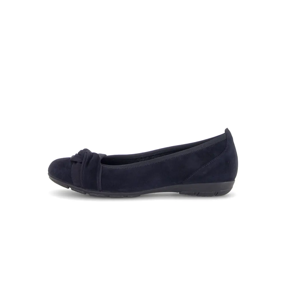 Ballerine da donna  Samtchevreau/Rips