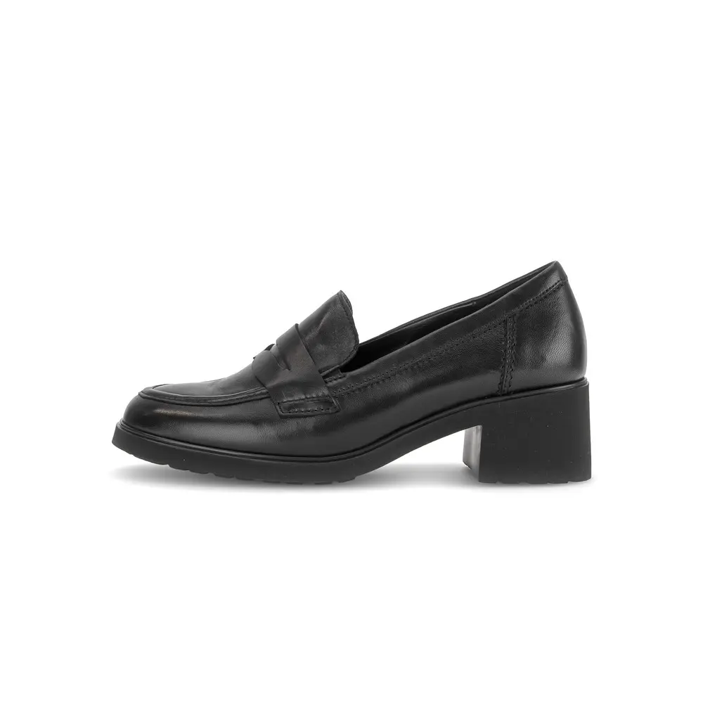 Mocassini da donna  Lux Nappa
