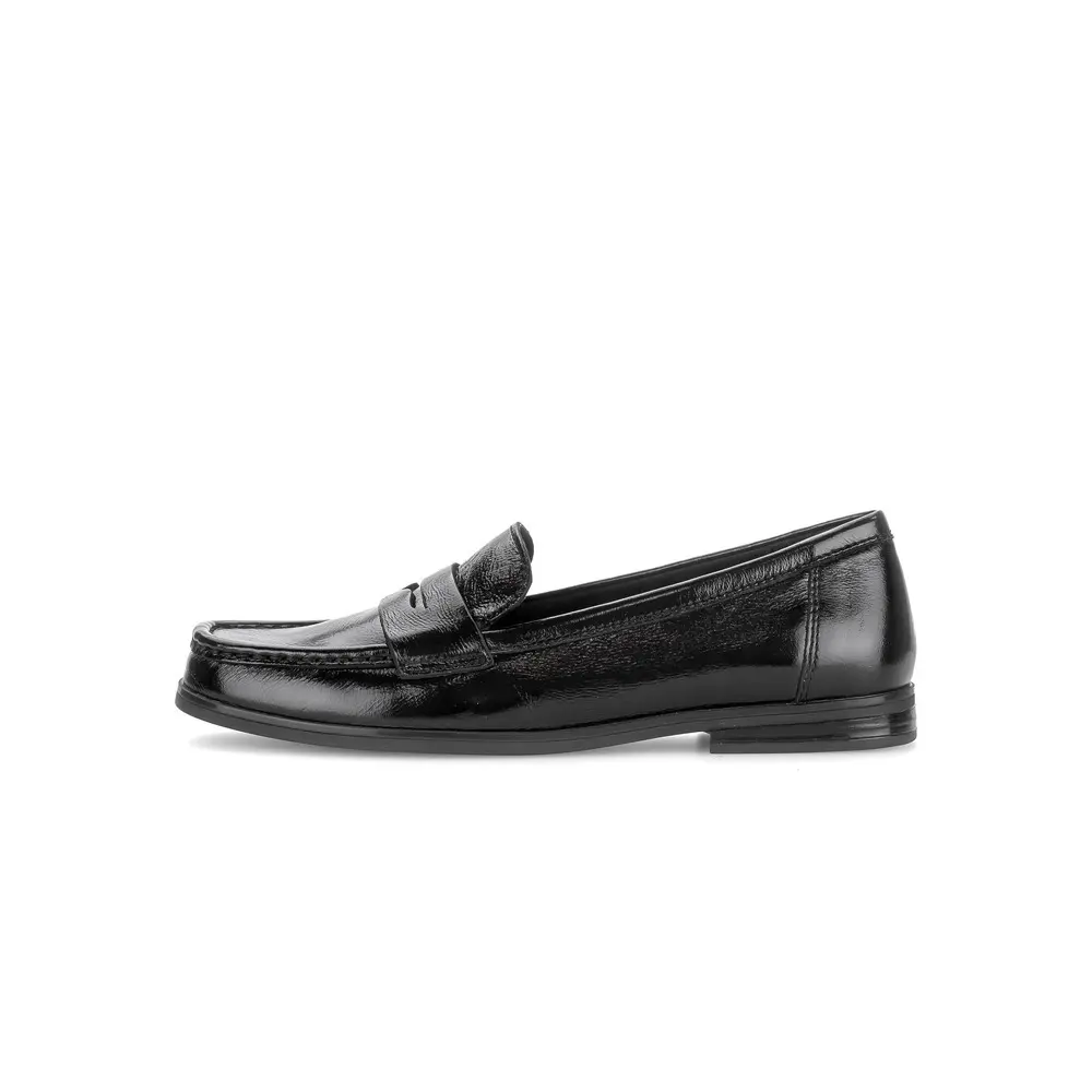 Mocassini tacco donna  Royal