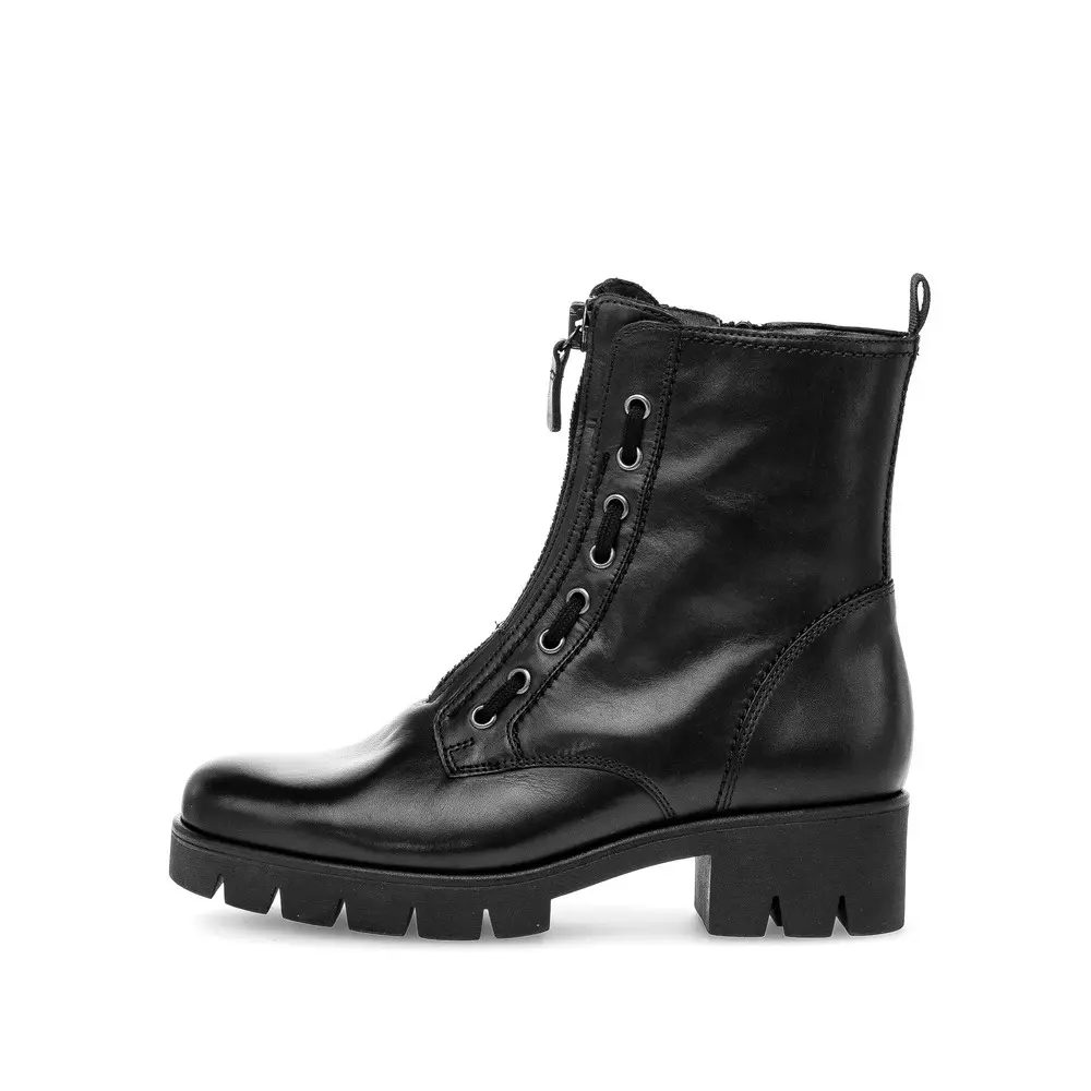 Bottines femme Gabor