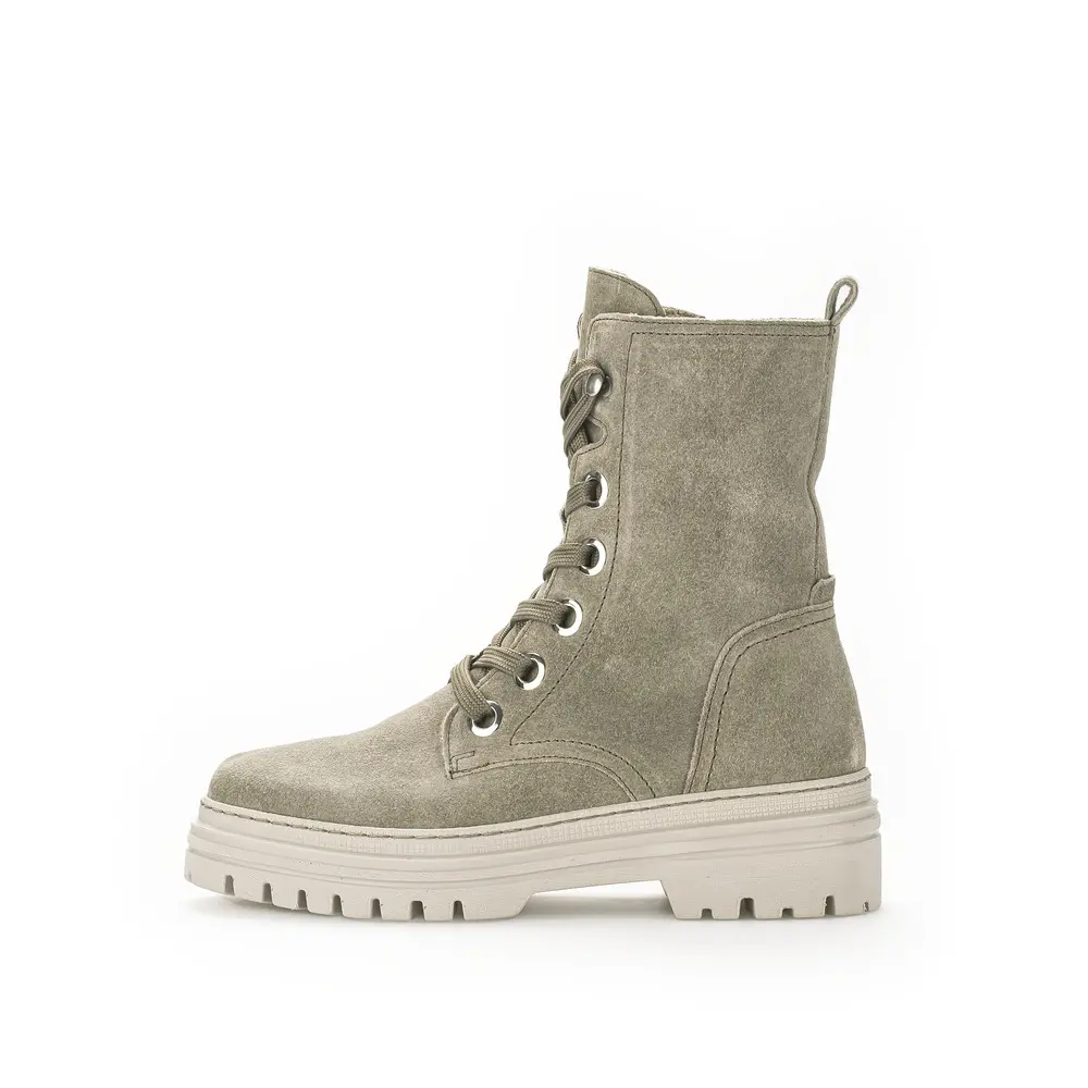 Damen Stiefeletten Gabor