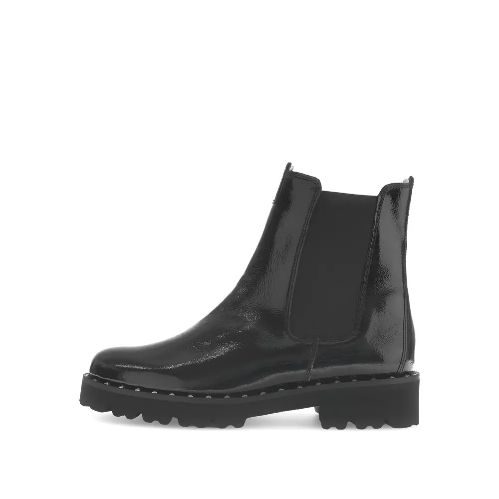 Damen Stiefeletten Gabor