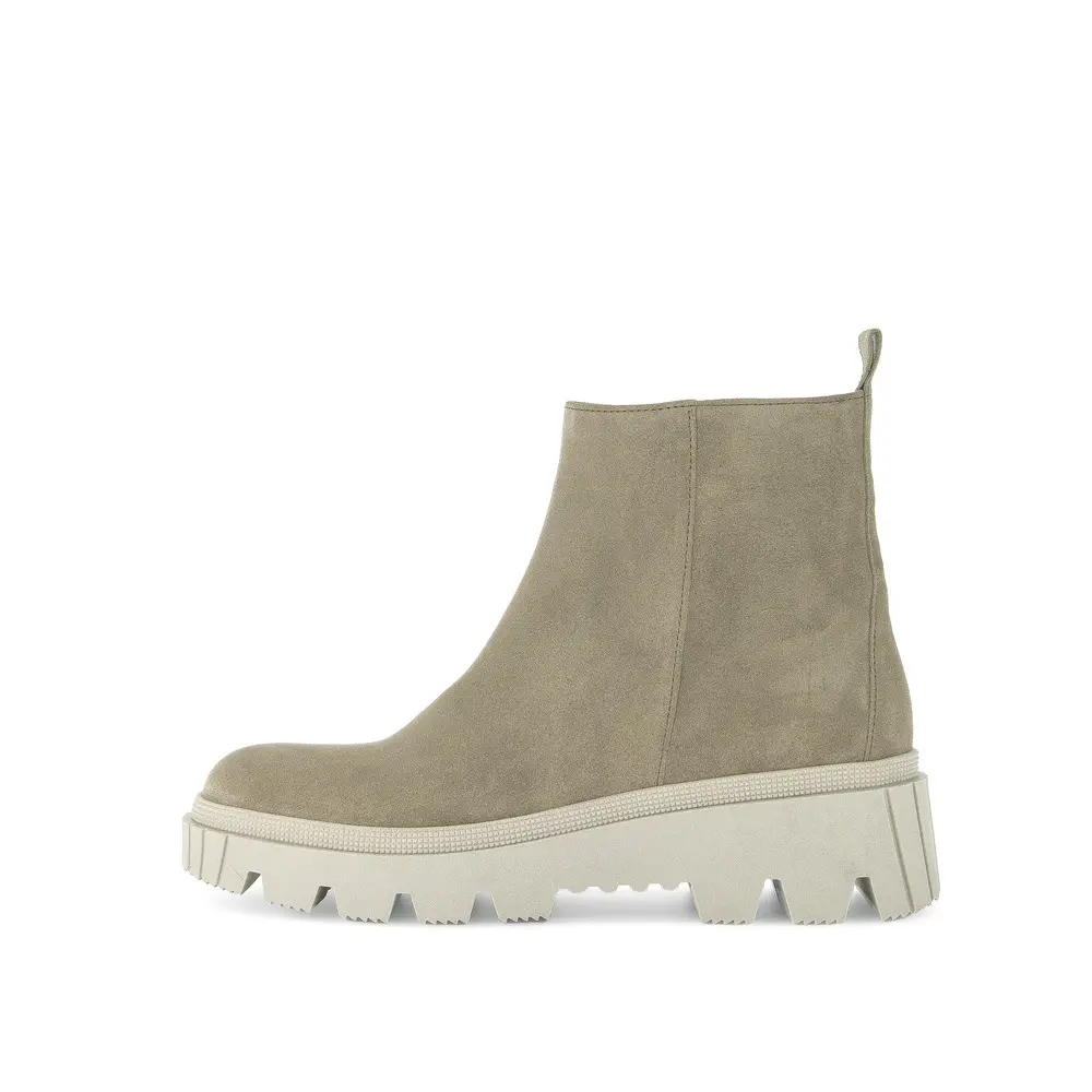 Bottines femme Gabor