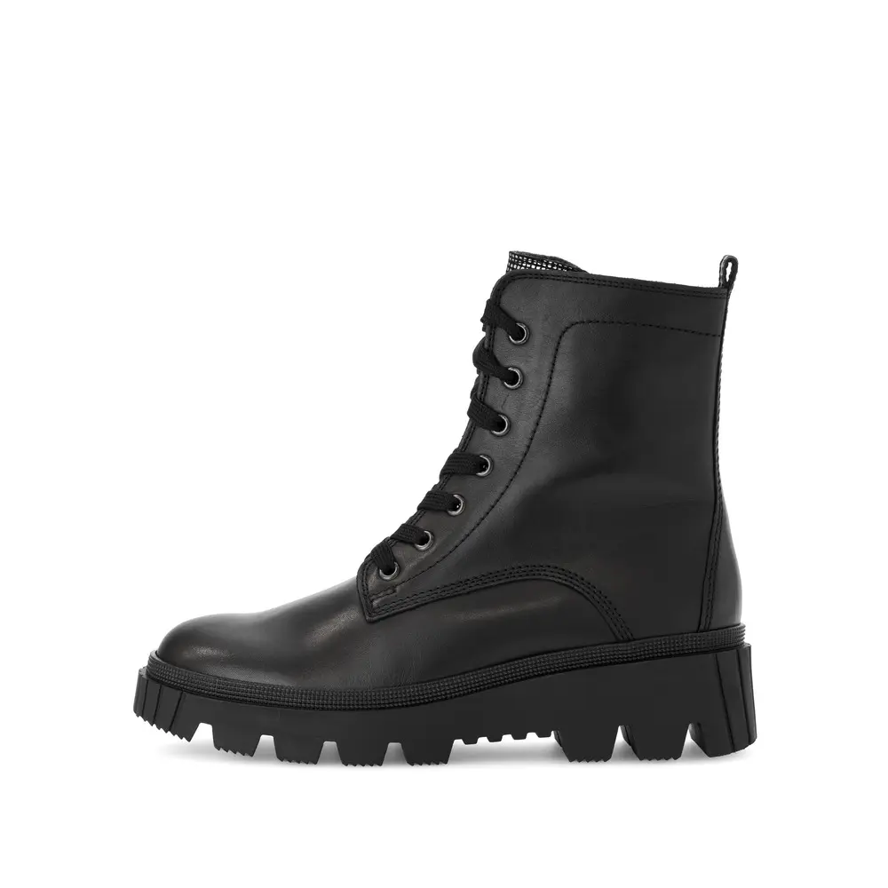 Damen Stiefeletten Gabor