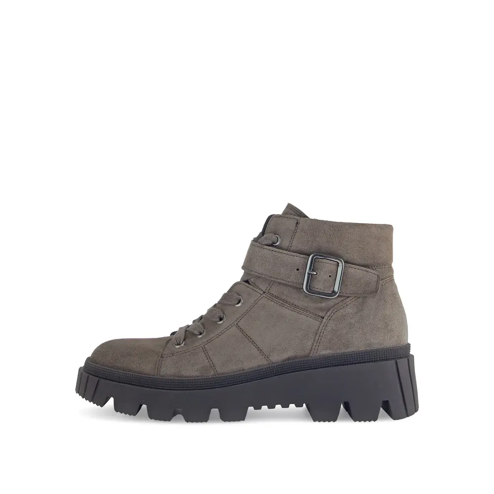 Damen Stiefeletten Gabor