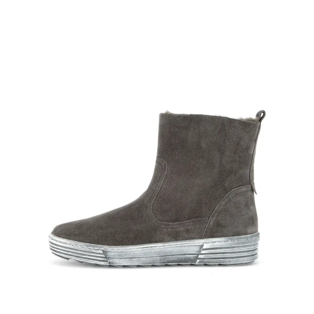 Bottines femme Gabor