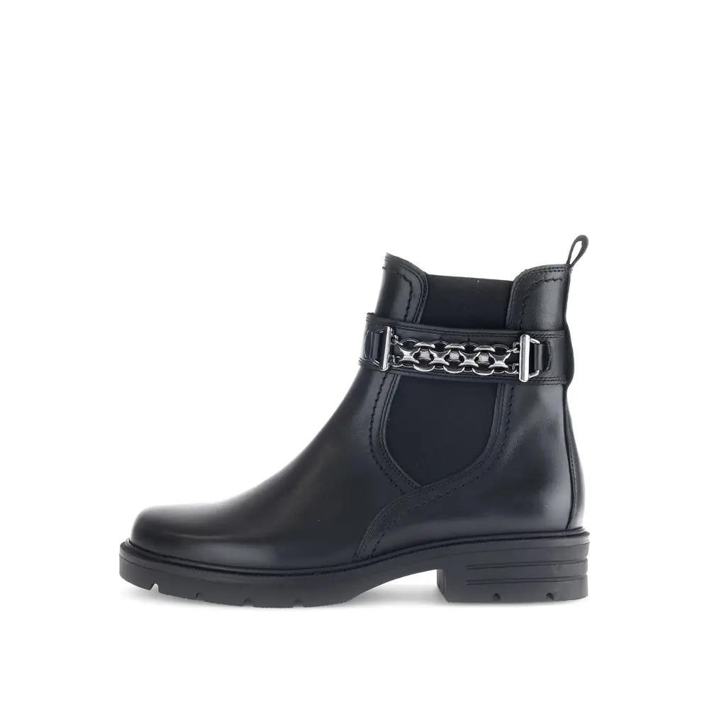 Damen Stiefeletten Gabor