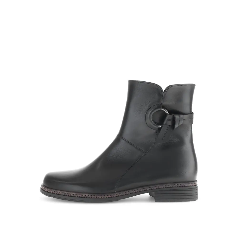 Damen Stiefeletten Gabor