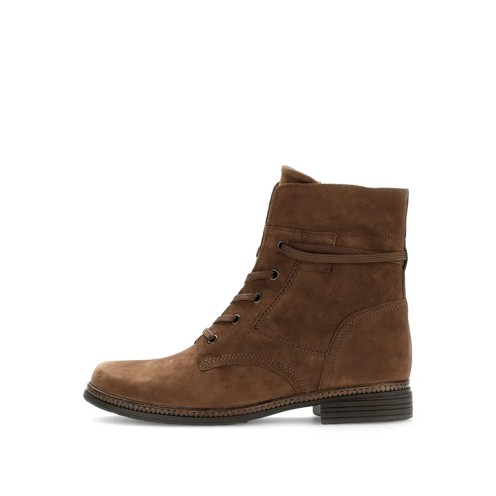 Bottines femme Gabor
