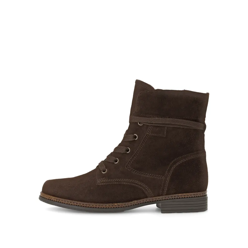 Bottines femme Gabor