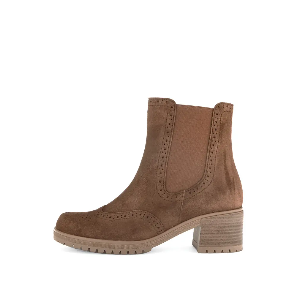 Damen Stiefeletten Gabor