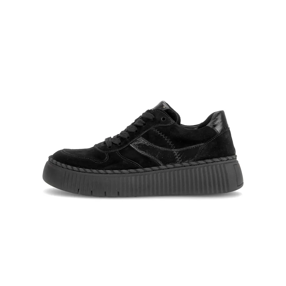 Sneakers da donna Gabor Dreamvel/Royal/Samt